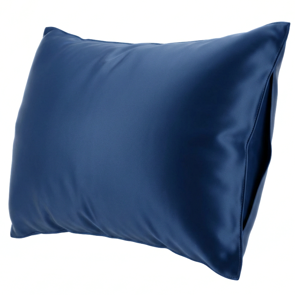 Taie en Soie Premium